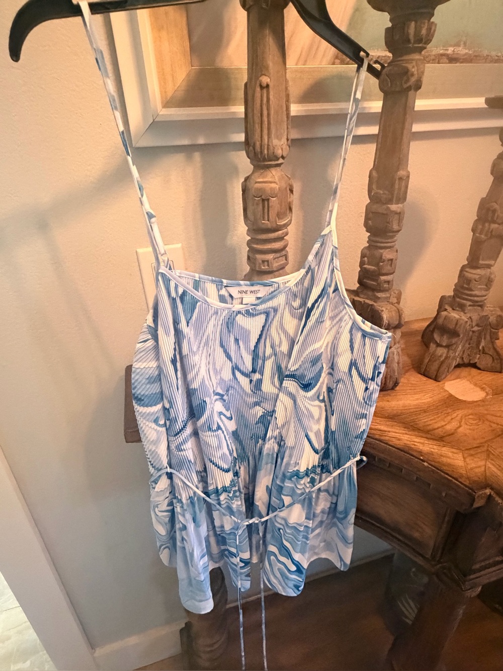 Nine West shirt